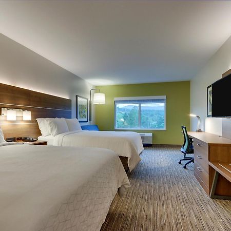 Holiday Inn Express & Suites - Saugerties - Hudson Valley By Ihg Exterior photo