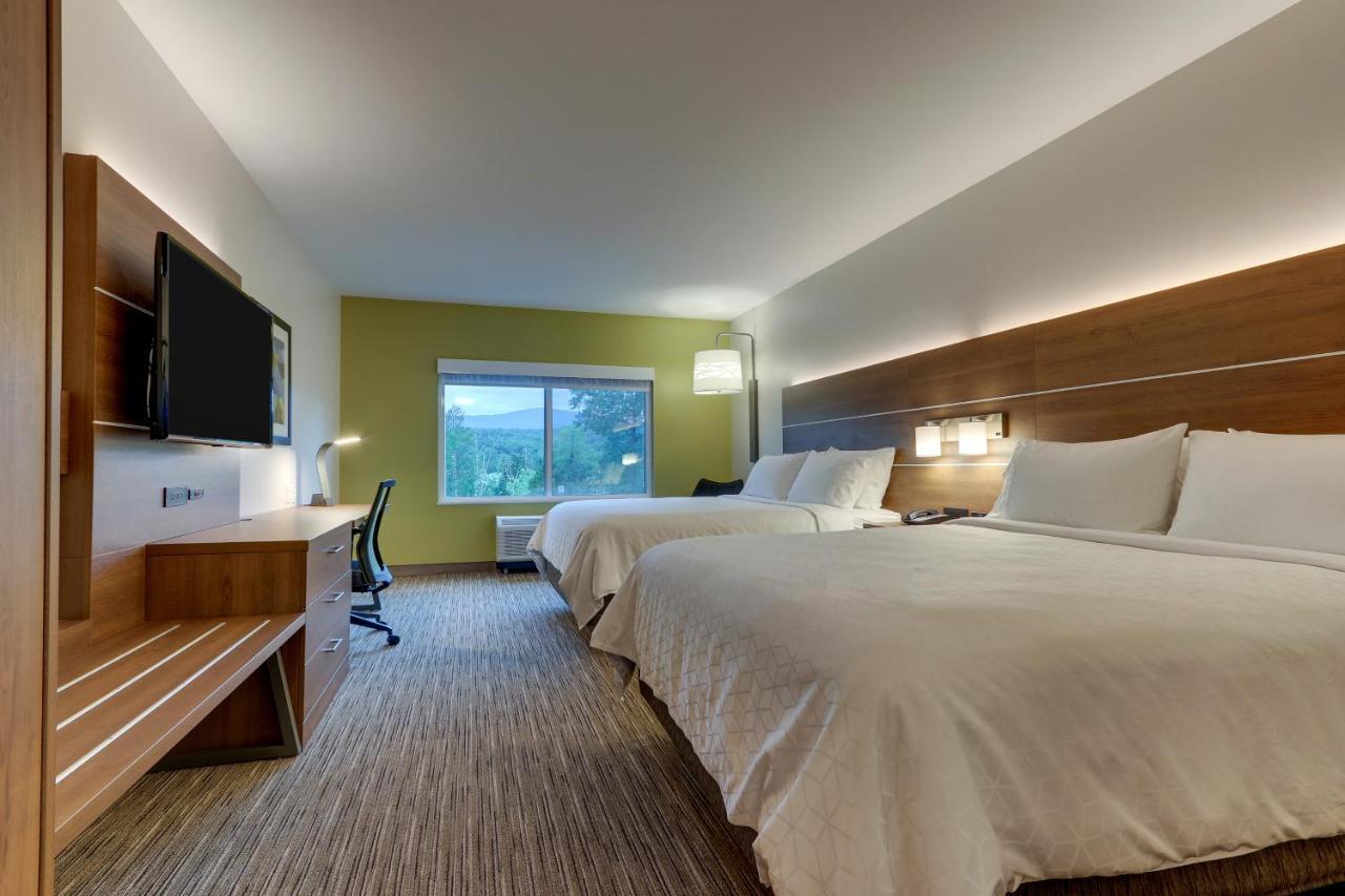 Holiday Inn Express & Suites - Saugerties - Hudson Valley By Ihg Exterior photo