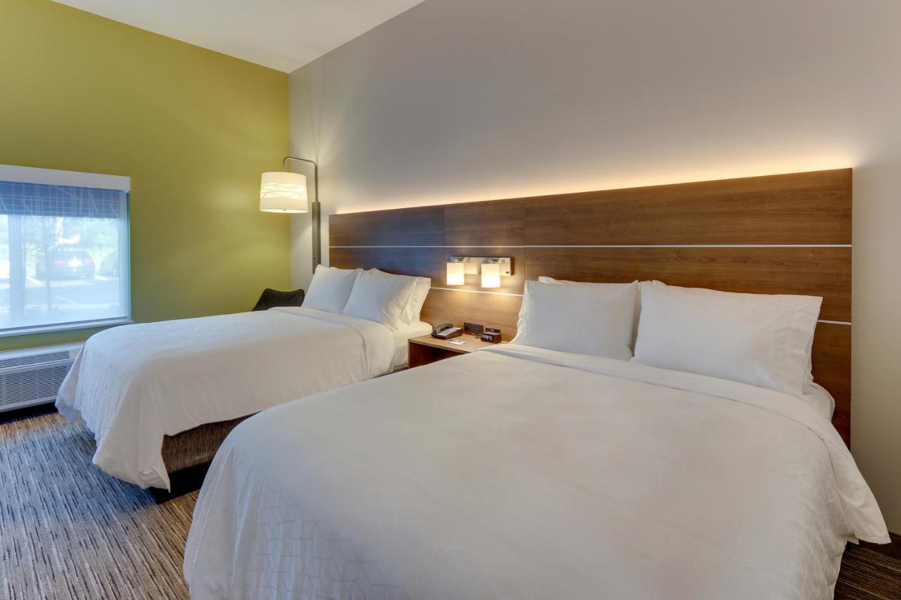 Holiday Inn Express & Suites - Saugerties - Hudson Valley By Ihg Exterior photo