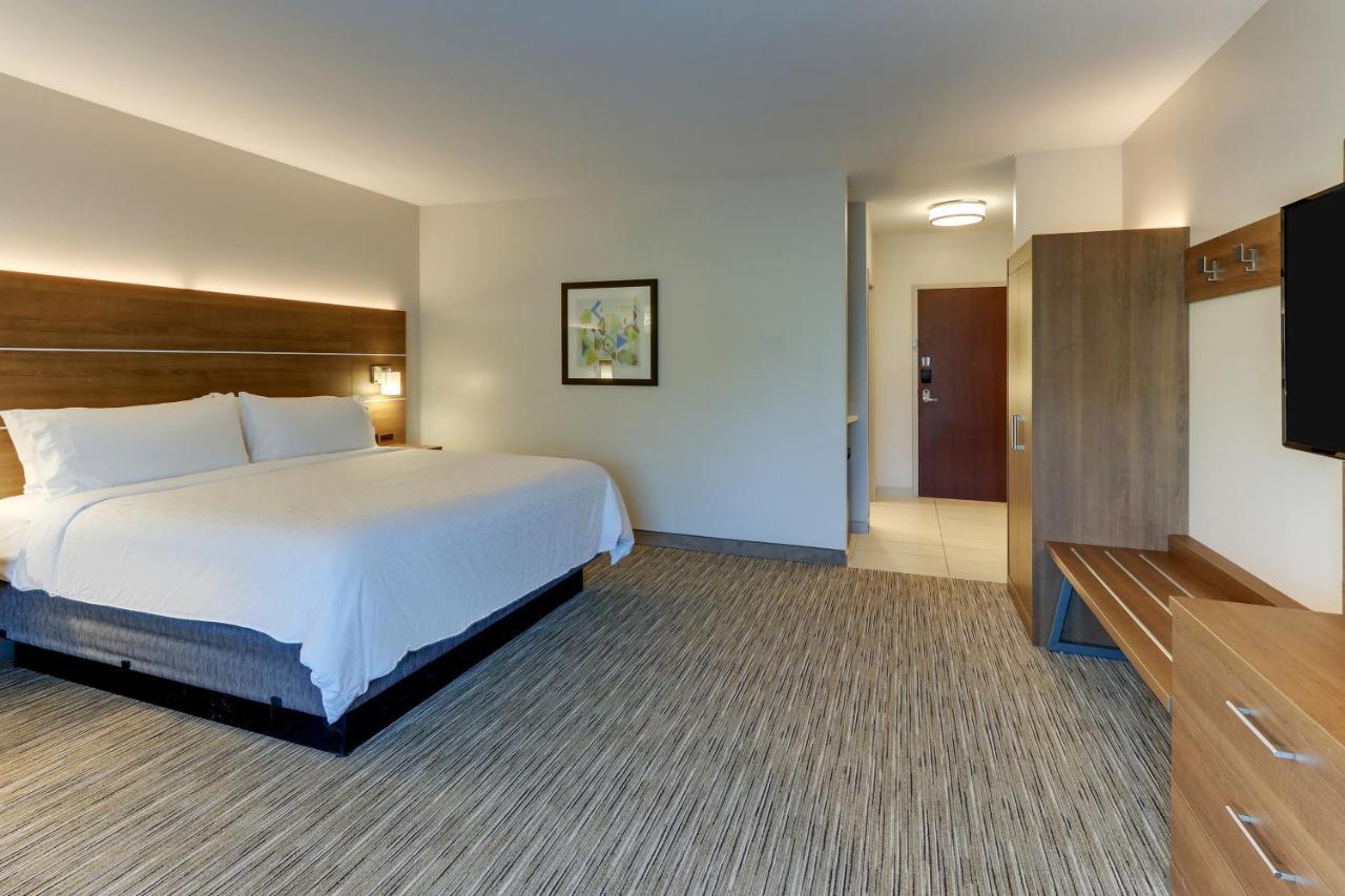 Holiday Inn Express & Suites - Saugerties - Hudson Valley By Ihg Exterior photo