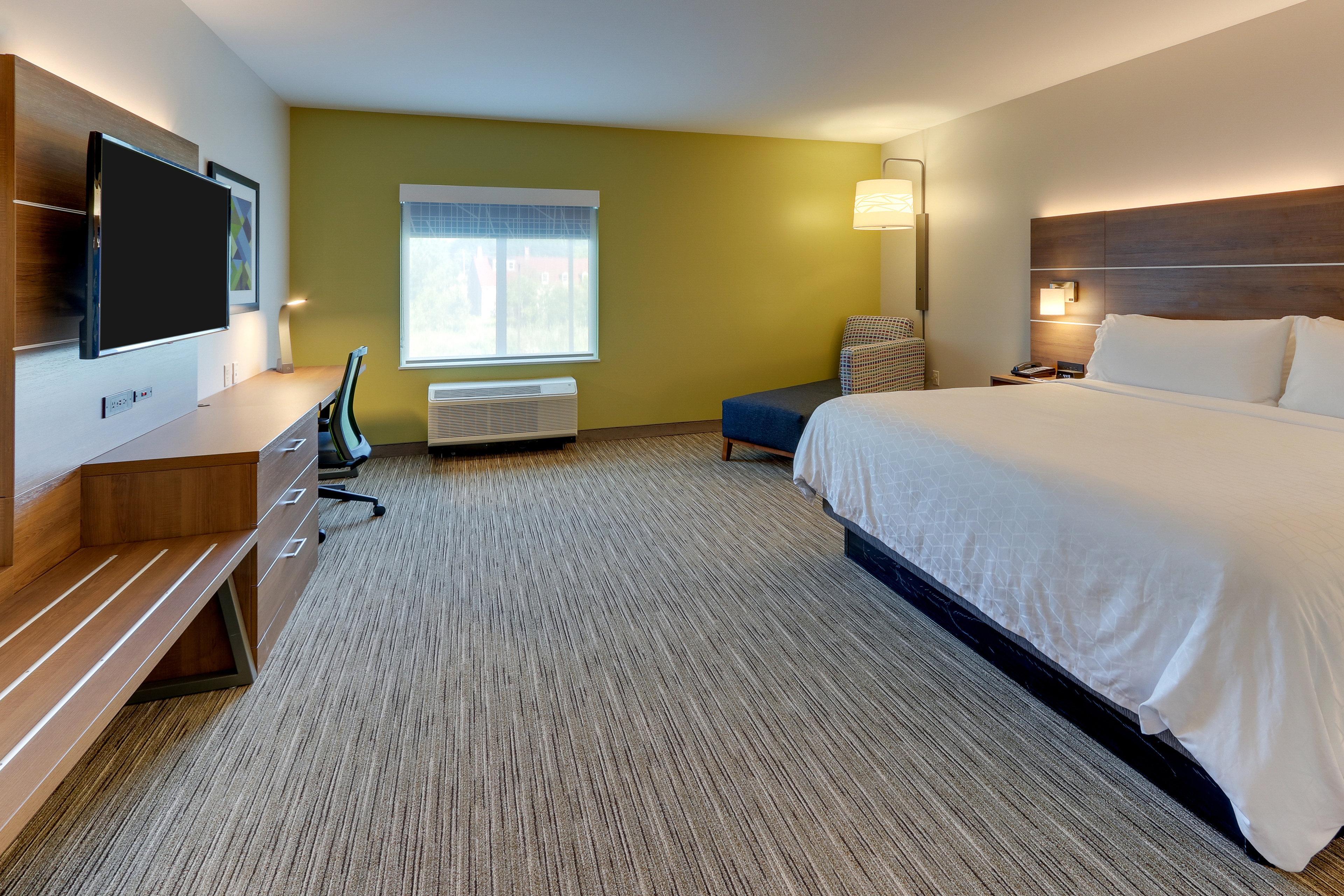 Holiday Inn Express & Suites - Saugerties - Hudson Valley By Ihg Exterior photo