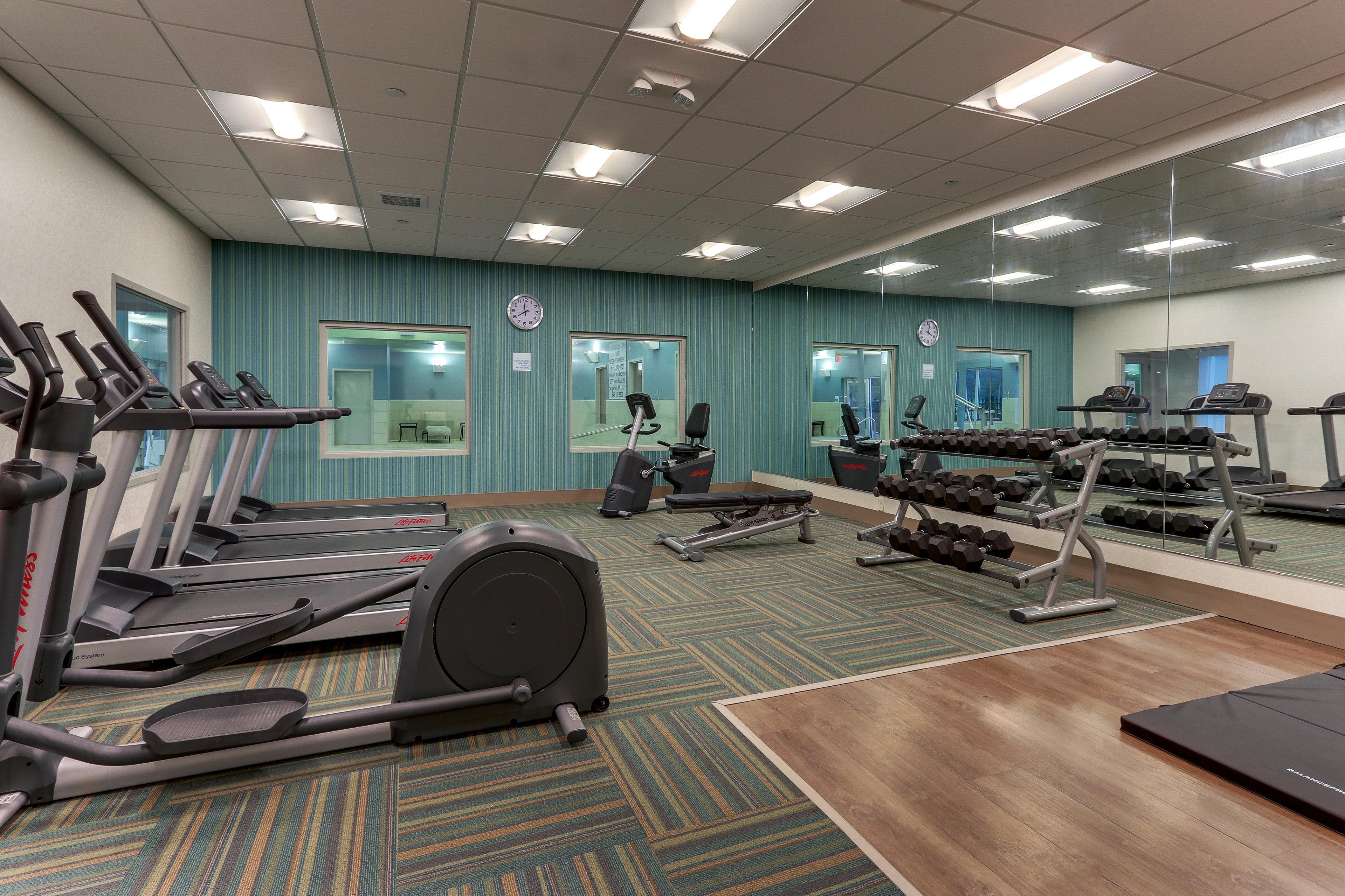Holiday Inn Express & Suites - Saugerties - Hudson Valley By Ihg Exterior photo