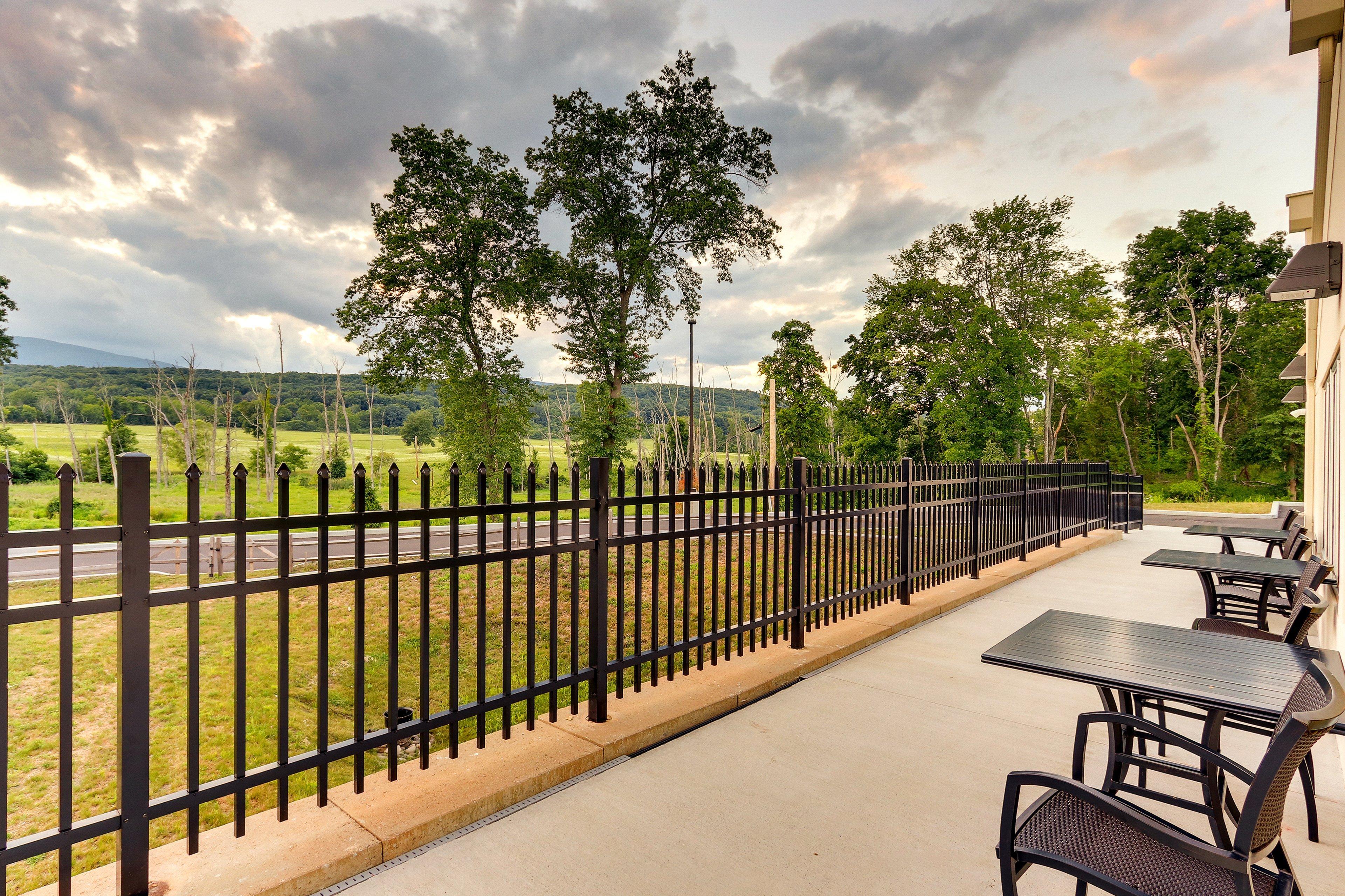 Holiday Inn Express & Suites - Saugerties - Hudson Valley By Ihg Exterior photo
