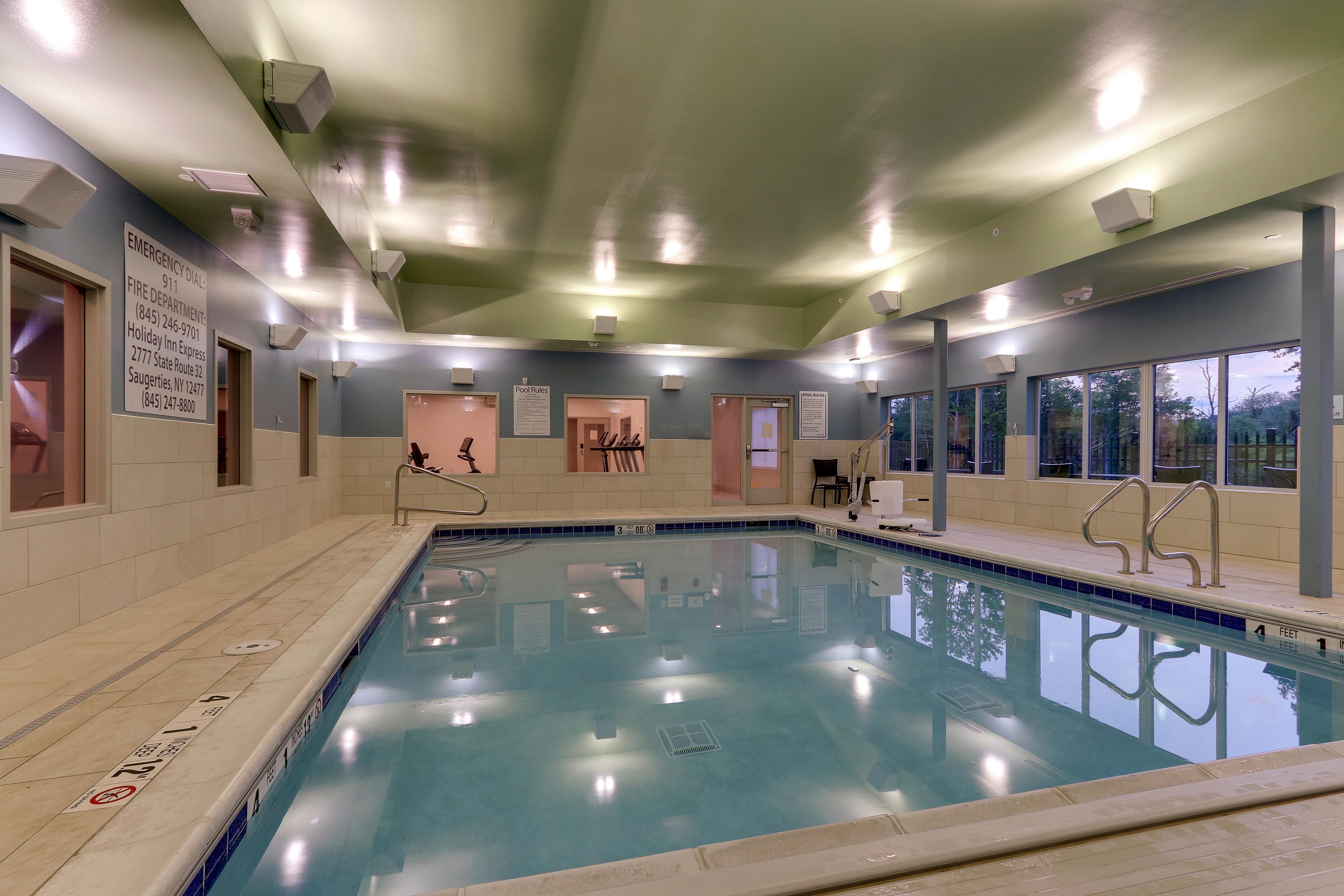 Holiday Inn Express & Suites - Saugerties - Hudson Valley By Ihg Exterior photo
