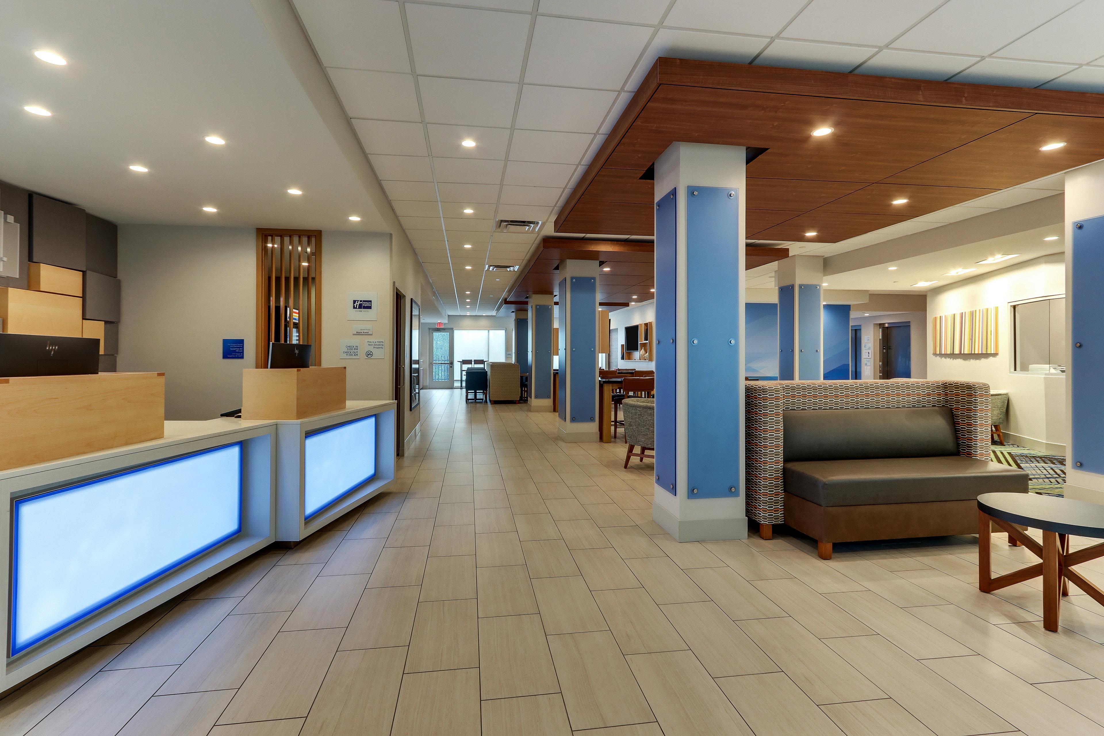 Holiday Inn Express & Suites - Saugerties - Hudson Valley By Ihg Exterior photo