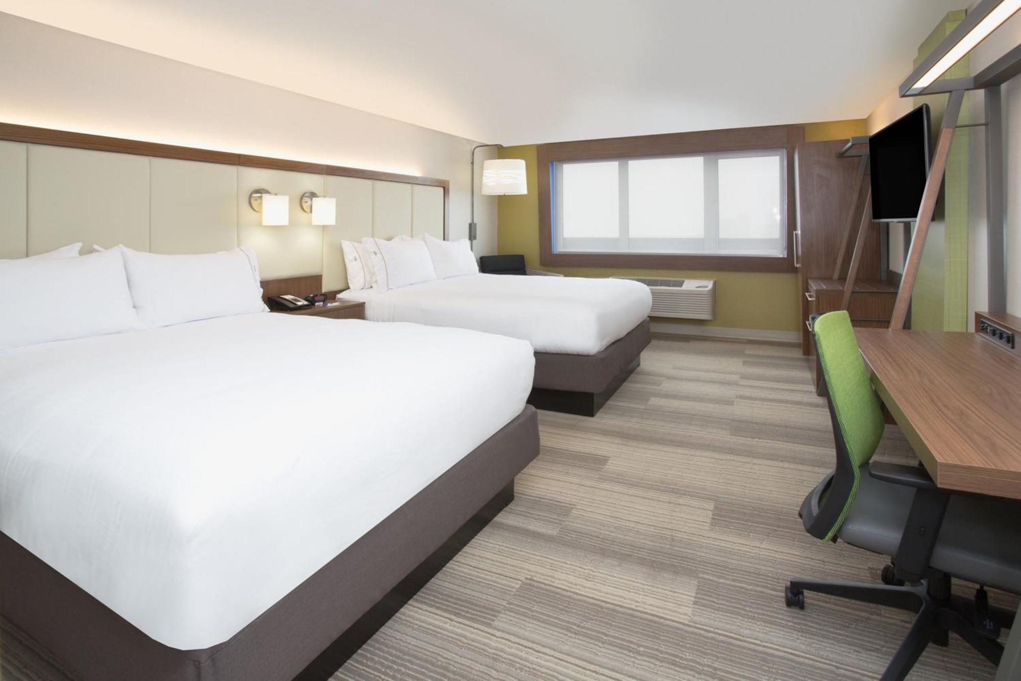 Holiday Inn Express & Suites - Saugerties - Hudson Valley By Ihg Exterior photo