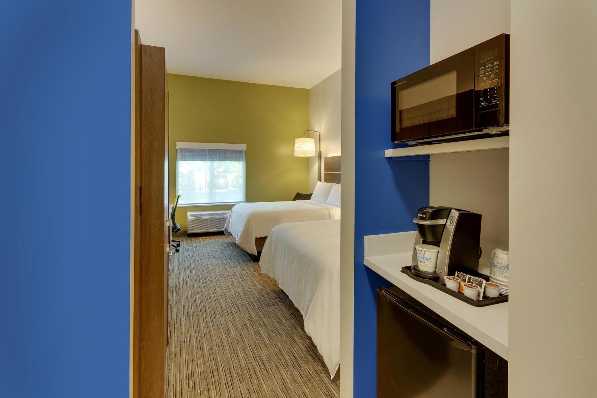 Holiday Inn Express & Suites - Saugerties - Hudson Valley By Ihg Exterior photo