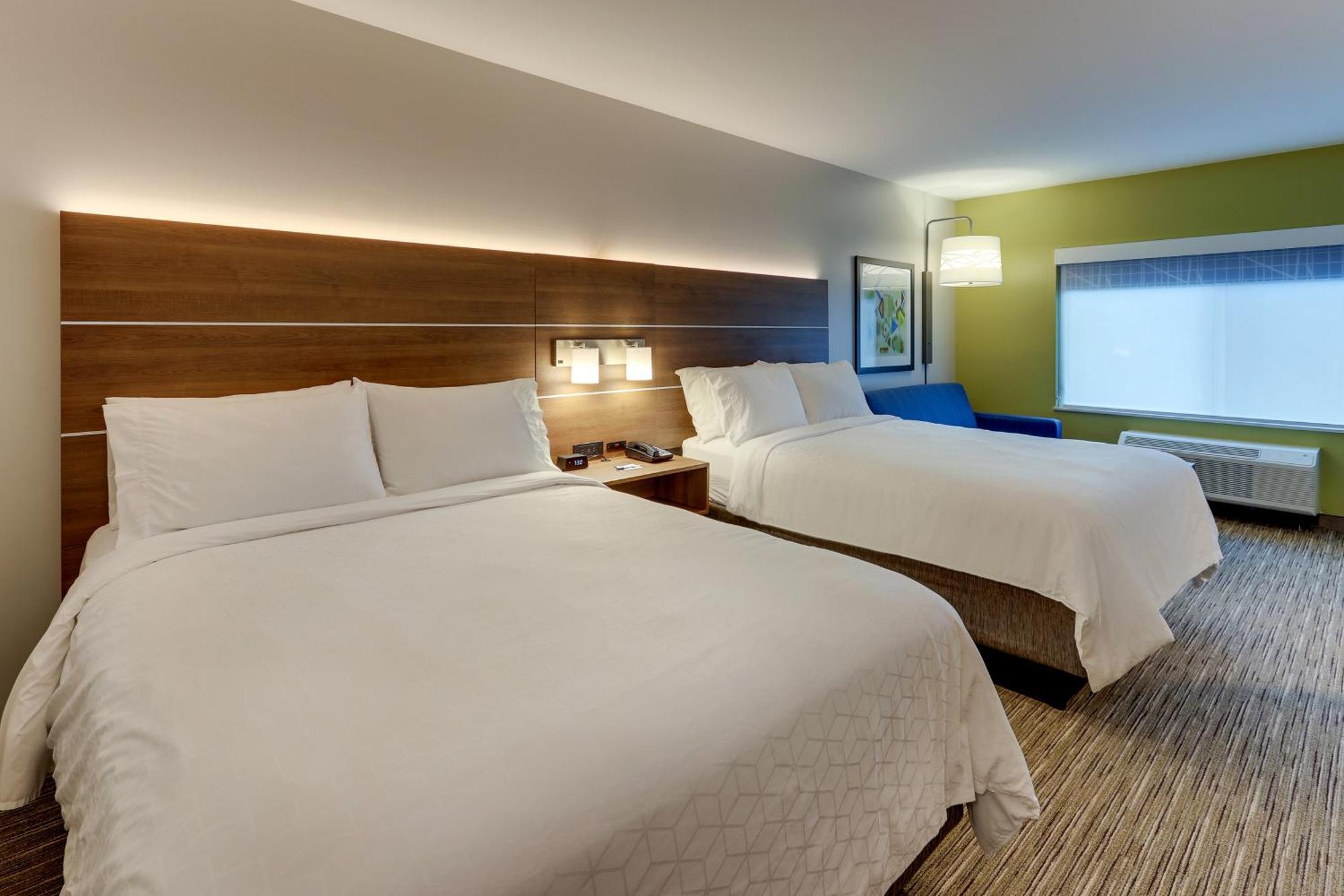 Holiday Inn Express & Suites - Saugerties - Hudson Valley By Ihg Exterior photo